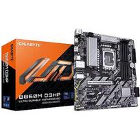 Gigabyte B860M D3HP B860M D3HP