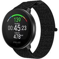 Polar Unite M-L Hook & Loop, Black 900106604
