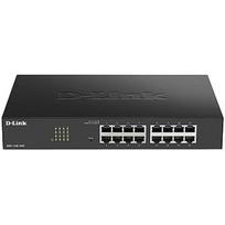 D-Link DGS-1100-16V2 Smart Switch DGS-1100-16V2