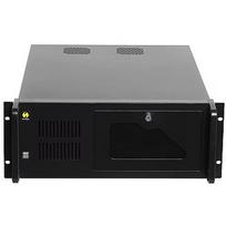 Netrack server case microATX/ATX/eATX, 482*177*530mm, 4U, rack 19'' NP5104