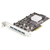 Startech USB 3.2 GEN 2 PCIE CARD TYPE-A 10GBPS PCI EXPRESS X4 PEXUSB314A2V2