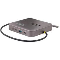 Startech USB C MULTIPORT ADAPTER 60HZ HDMI/USB 10GBPS HUB/100W PD 102B-USBC-MULTIPORT