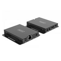 Digitus HDMI EXTENDER SET 4K/120HZ 40 M HDMI EXTENDER SET 40 M 4K/120HZ DS-55342