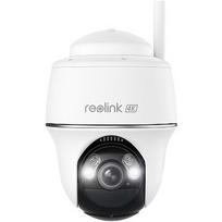 Reolink B440, 2160p(4K), 8MP, White Argus Series B440