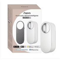 Aqara SMART HOME LOCK U200 LITE KIT/WHITE EL-D03D-W EL-D03D-W