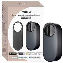 Aqara SMART HOME LOCK U200 LITE KIT/BLACK EL-D03D-B EL-D03D-B