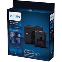 Philips Philips  battery pack and charger XV1797/01 XV1797/01