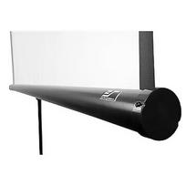 Elite Screens Tripod/Portable Pull Up Projector Screen T92UWH Diagonal 92 ", 16:9, Viewable screen width (W) 203.2 cm, Black T92UWH