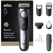 Braun BT9520 Braun Bārdas Trimmeris BT9520
