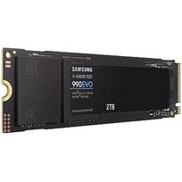 Samsung 990 EVO, 2TB, M.2 Gen4 x4 MZ-V9E2T0BW