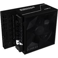 Lian Li Edge Gold, 1000W, 80PLUS Gold, ATX 3.1, PCIe 5.1 (With USB Hub) EG1000G BLACK