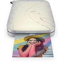 Hewlett Packard Portable Instant Photo Printer SB6323