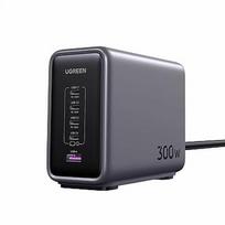 Ugreen Ladegerät Nexode 300W 5-Port PD GaN Fast 90903B