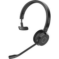Jabra Evolve 65 TE, MS, Mono, USB-A 6693-833-309