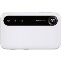 ZTE portatīvs Wi-Fi 6 maršrutētājs ar 5G U50 5G