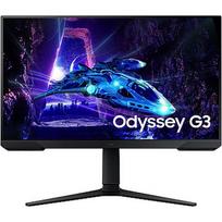 Samsung Odyssey LS27DG300E, 27" LS27DG300EUXEN