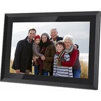 Sencor SDF 1091 B WiFi Digital Photo Frame SDF 1091B