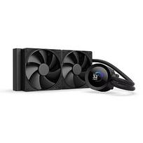 NZXT Kraken Plus 240, Black RL-KN240-B2