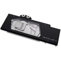 Watercool Heatkiller IV Radeon RX 5700/XT, RGB, VGA Cooler. Acryl/Nickel 15637