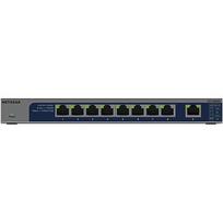 Netgear GS108MX-100EUS, 8X 1G 10G/MULTI-GIG UPLINK PORT GS108MX-100EUS