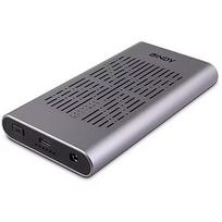 Lindy SSD ACC ENCLOSURE M.2/USB3.2 43382