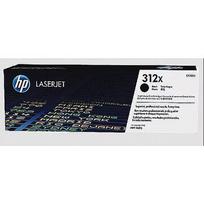 Hewlett Packard HP 312X  for LaserJet Pro MFP 476 series Toner Black (4.400pages) CF380X