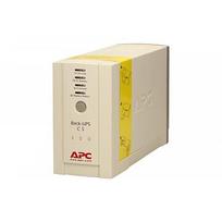APC Back-UPS BK350EI 350VA, 210W, IEC BK350EI