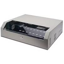 Assmann SOHO WALL MOUNT CABINET SLIM LINE DN-19 04U-PB
