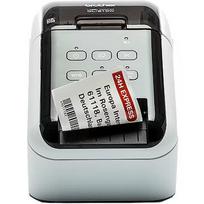 Brother QL810WC LABEL PRINTER HIGH SPEED ETIKETTENDRUCKER QL810WCZG1