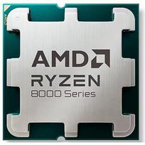 AMD Ryzen 7 8700F (8C/16T, 4.1GHz, 16MB Cache, 65W), TRAY 100-000001590