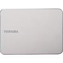Toshiba CANVIO FLEX 4TB WARM SILVER 2.5IN USB 3.2 GEN 1 HDTX240ESCCA