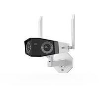 Reolink Duo Series W730, 4608x1728p, 8MP, White WCDUOB4K02