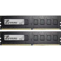 G.SKILL Value, DDR4, 64GB, 2666MHz, CL19, Kit of 2 F4-2666C19D-64GNT