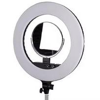 StudioKing LED ring light Set LED-480ASK 8718127080110