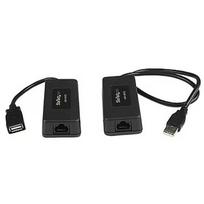 Startech USB OVER CAT5 / CAT6 EXTENDER . USB110EXT2
