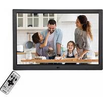 Sencor SDF 1571 BK Digital photo frame SDF 1571 BK