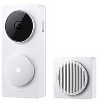 Aqara SMART HOME G410 DOORBELL CAM/HUB WHITE CH-C09D-W CH-C09D-W