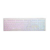 Ducky One 3 Pure, Cherry MX Blue DKON2108ST-CUSPDPWWWSC1