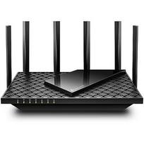 TP-LINK AXE5400 Tri-Band Gigabit Wi-Fi 6E Router Archer AXE75