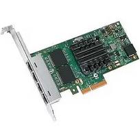 Intel 1GB 4-port Server Adapter I350-T4V2 OEM/compatible bulk OEM ohne/without Yottamark/Brady ID I350T4V2BLK-C
