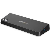 Startech USB3 4K LAPTOP DOCKING STATION . USB3DOCKHDPC