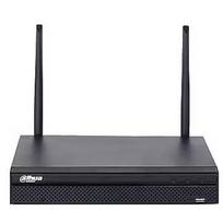 Dahua NET VIDEO RECORDER 4CH WIFI/NVR1104HS-W-S2-CE NVR1104HS-W-S2-CE