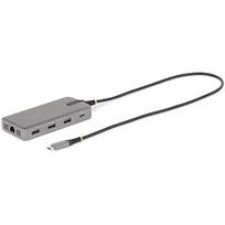 Startech 117B-USBC-MULTIPORT USB-C TRIPLE-MONITOR ADAPTER 117B-USBC-MULTIPORT