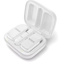 Rode wireless microphone Wireless Micro USB-C, white WIMICROCW