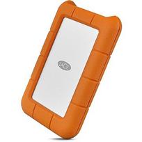 Lacie Rugged, 2TB, Orange STFR2000800