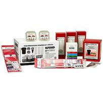 Ilford + Paterson Film starter kit PTP574