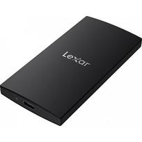 Lexar SL300, 2TB, Black LSL300002T-RNBNG