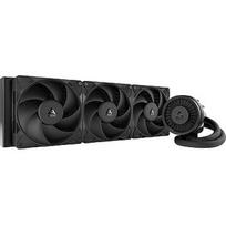 Arctic Liquid Freezer III Pro 420 Black ACFRE00181A
