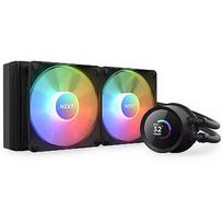 NZXT Kraken 240 RGB, Black RL-KR240-B1