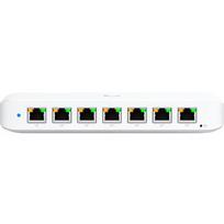 Ubiquiti USW-Ultra-60W, 8x1Gb POE++ USW-ULTRA-60W